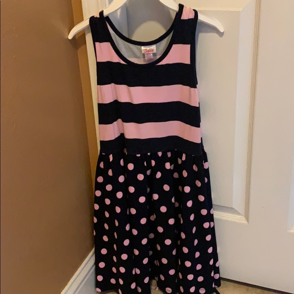 Dress from Justice